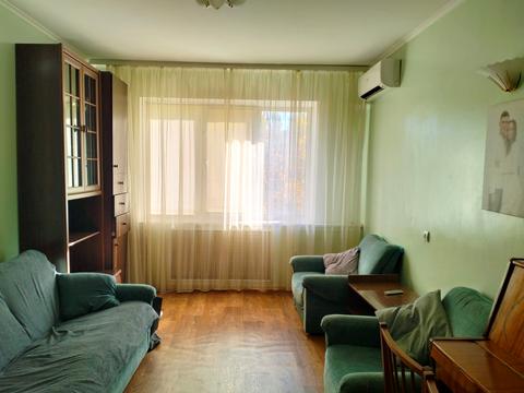 квартира за адресою Кримська вул., 54