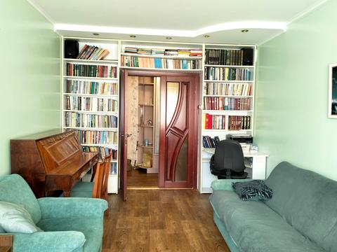 квартира за адресою Кримська вул., 54