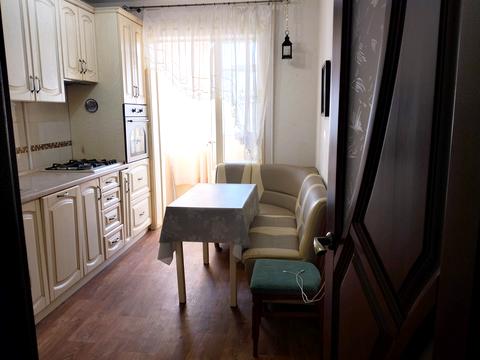 квартира за адресою Кримська вул., 54