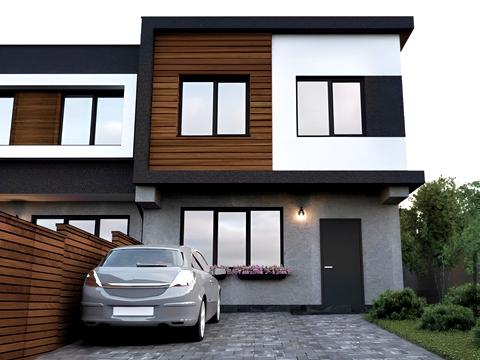 будинок за адресою Ольгерда Бочковського вул.