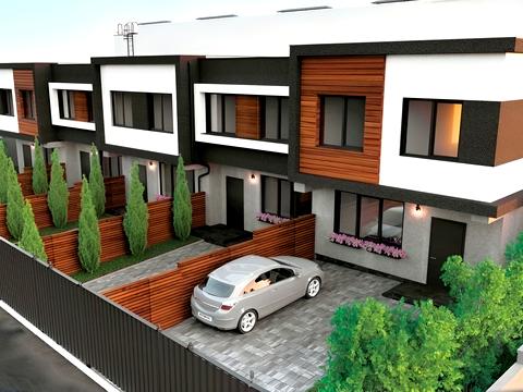 будинок за адресою Ольгерда Бочковського вул.