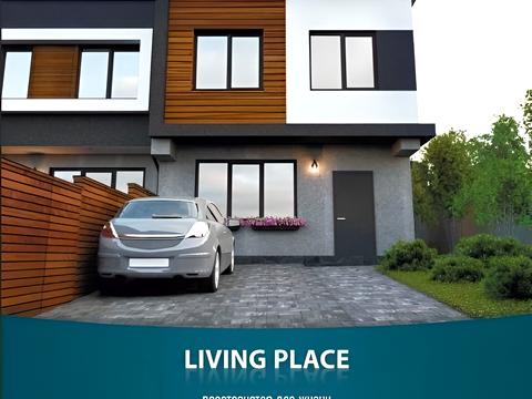 будинок за адресою Ольгерда Бочковського вул.