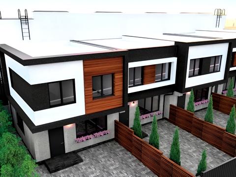 будинок за адресою Ольгерда Бочковського вул.