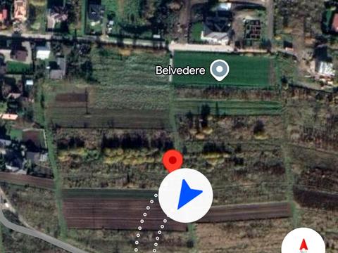 участок по адресу 