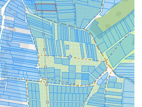 участок по адресу 