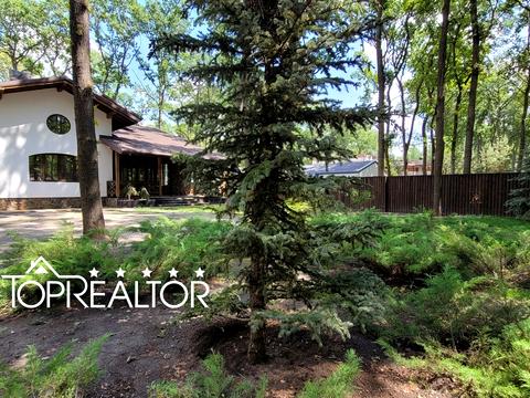 будинок за адресою 1-й Лісопарківський пров.