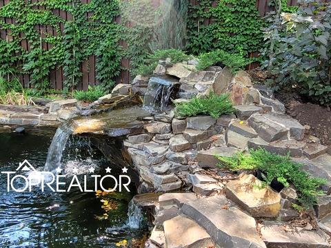 будинок за адресою 1-й Лісопарківський пров.