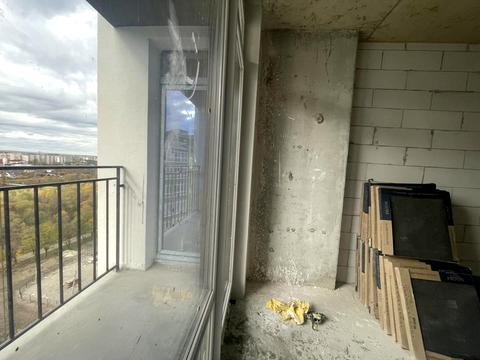 квартира за адресою Героїв Миколаєва вул., 3