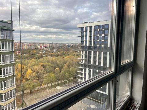 квартира за адресою Героїв Миколаєва вул., 3