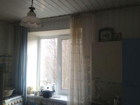 квартира за адресою Георгія Гонгадзе просп. (Радянської України), 30