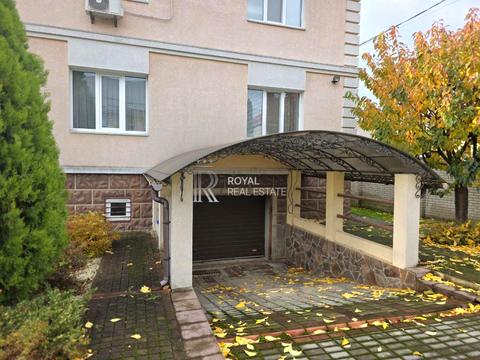 дом по адресу Вишнева