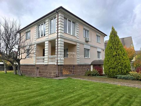 дом по адресу Вишнева