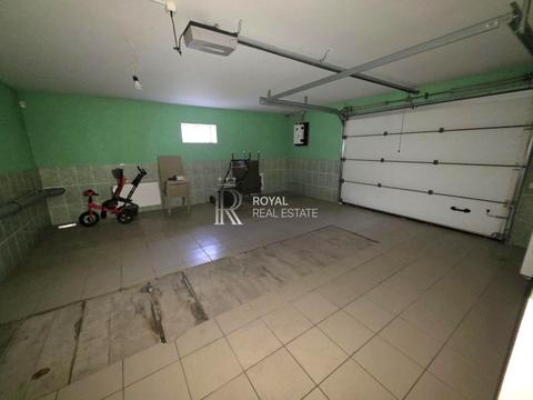 дом по адресу Вишнева