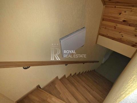 дом по адресу Вишнева