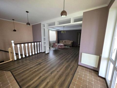 дом по адресу Вишнева