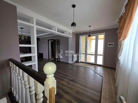 дом по адресу Вишнева