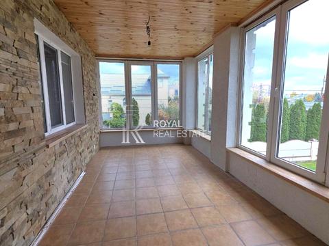 дом по адресу Вишнева