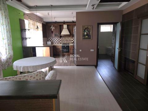 дом по адресу Вишнева