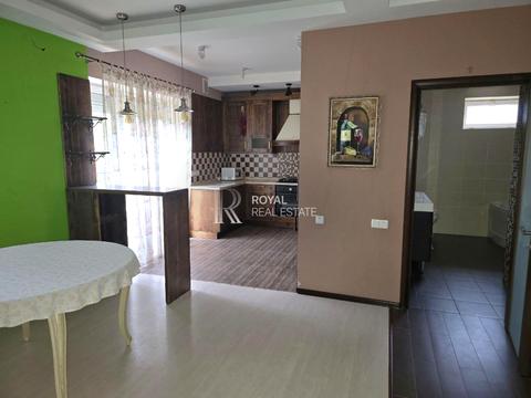 дом по адресу Вишнева