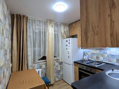 квартира за адресою Петра Калнишевського просп. (Косіора), 53