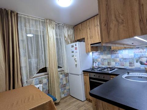 квартира за адресою Петра Калнишевського просп. (Косіора), 53