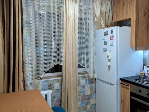 квартира за адресою Петра Калнишевського просп. (Косіора), 53