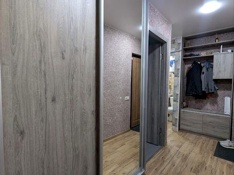 квартира за адресою Петра Калнишевського просп. (Косіора), 53