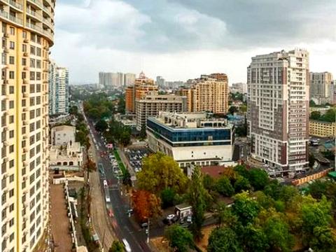 квартира за адресою Генуезька вул., 1-Е