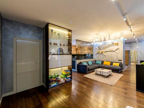 квартира за адресою Глибочицька вул., 32-Б