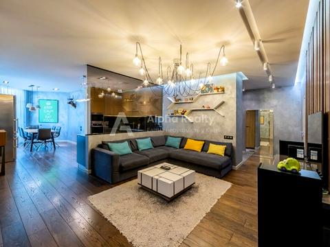 квартира за адресою Глибочицька вул., 32-Б