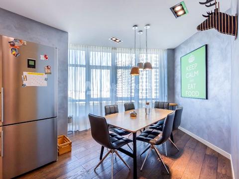 квартира за адресою Глибочицька вул., 32-Б