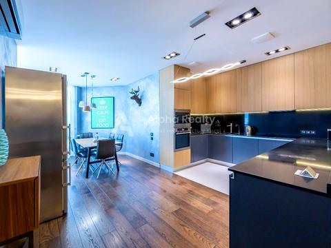 квартира за адресою Глибочицька вул., 32-Б