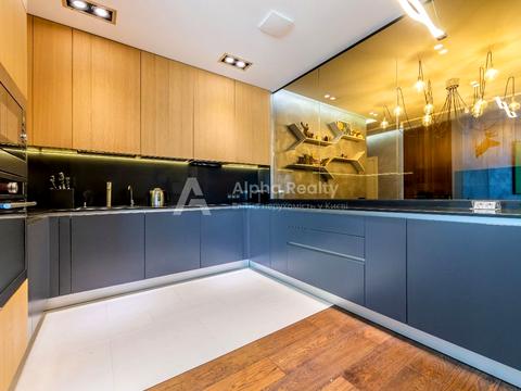 квартира за адресою Глибочицька вул., 32-Б