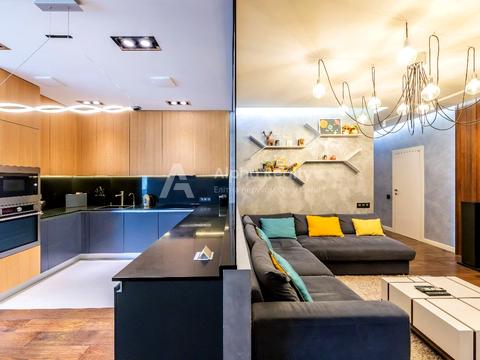 квартира за адресою Глибочицька вул., 32-Б