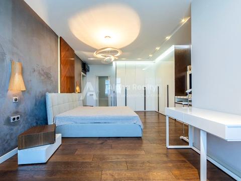 квартира за адресою Глибочицька вул., 32-Б