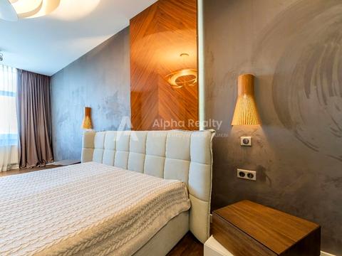 квартира за адресою Глибочицька вул., 32-Б