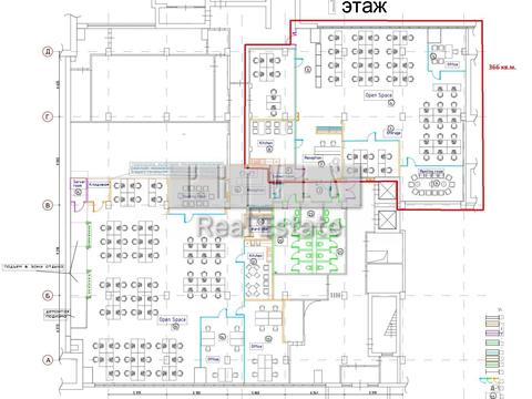 комерційна за адресою Сім'ї Прахових вул. (Гайдара), 58