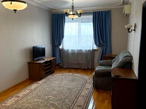 квартира по адресу Слобожанский просп. (Газеты "Правда"), 14-Б