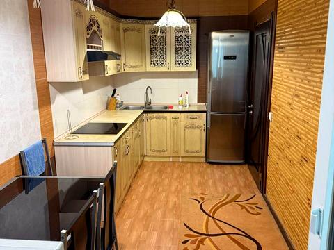 квартира за адресою Слобожанський просп. (Газети "Правда"), 14-Б