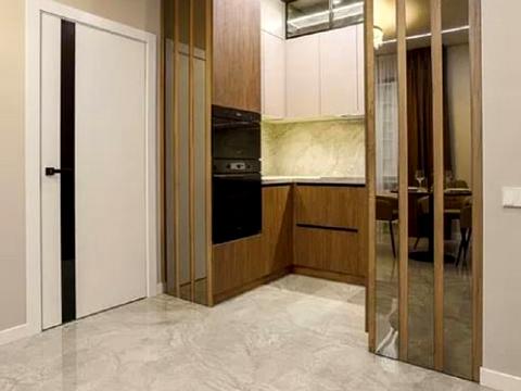 квартира за адресою Генуезька вул., 1-Е