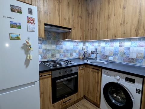 квартира за адресою Петра Калнишевського просп. (Косіора), 53