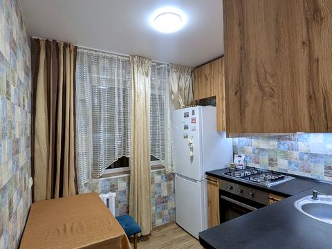 квартира за адресою Петра Калнишевського просп. (Косіора), 53