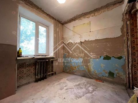 квартира за адресою Віктора Оцерклевича вул. (Курчатова), 5