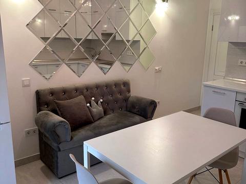 квартира за адресою Князя Романа Мстиславича вул. (Генерала Жмаченка), 28