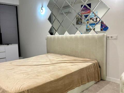 квартира за адресою Князя Романа Мстиславича вул. (Генерала Жмаченка), 28