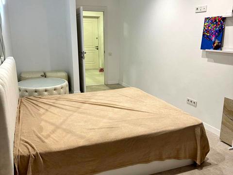 квартира за адресою Князя Романа Мстиславича вул. (Генерала Жмаченка), 28