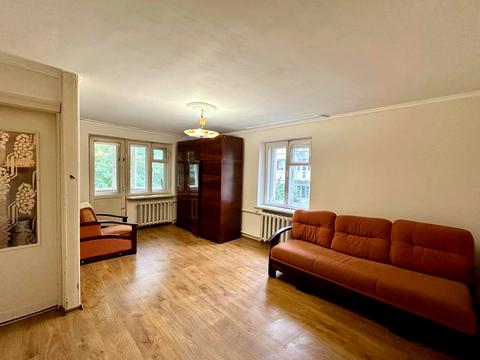 квартира по адресу Перемыская ул., 11