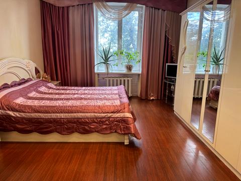 квартира за адресою Слобожанський просп. (Газети "Правда"), 2