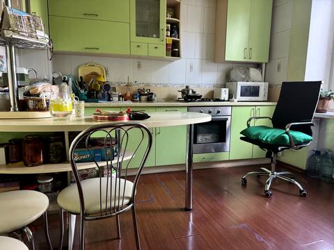 квартира за адресою Слобожанський просп. (Газети "Правда"), 2