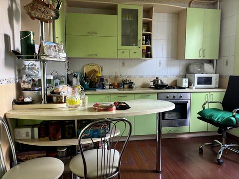 квартира за адресою Слобожанський просп. (Газети "Правда"), 2